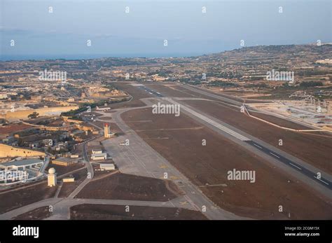 raf luqa - luqa international airport.